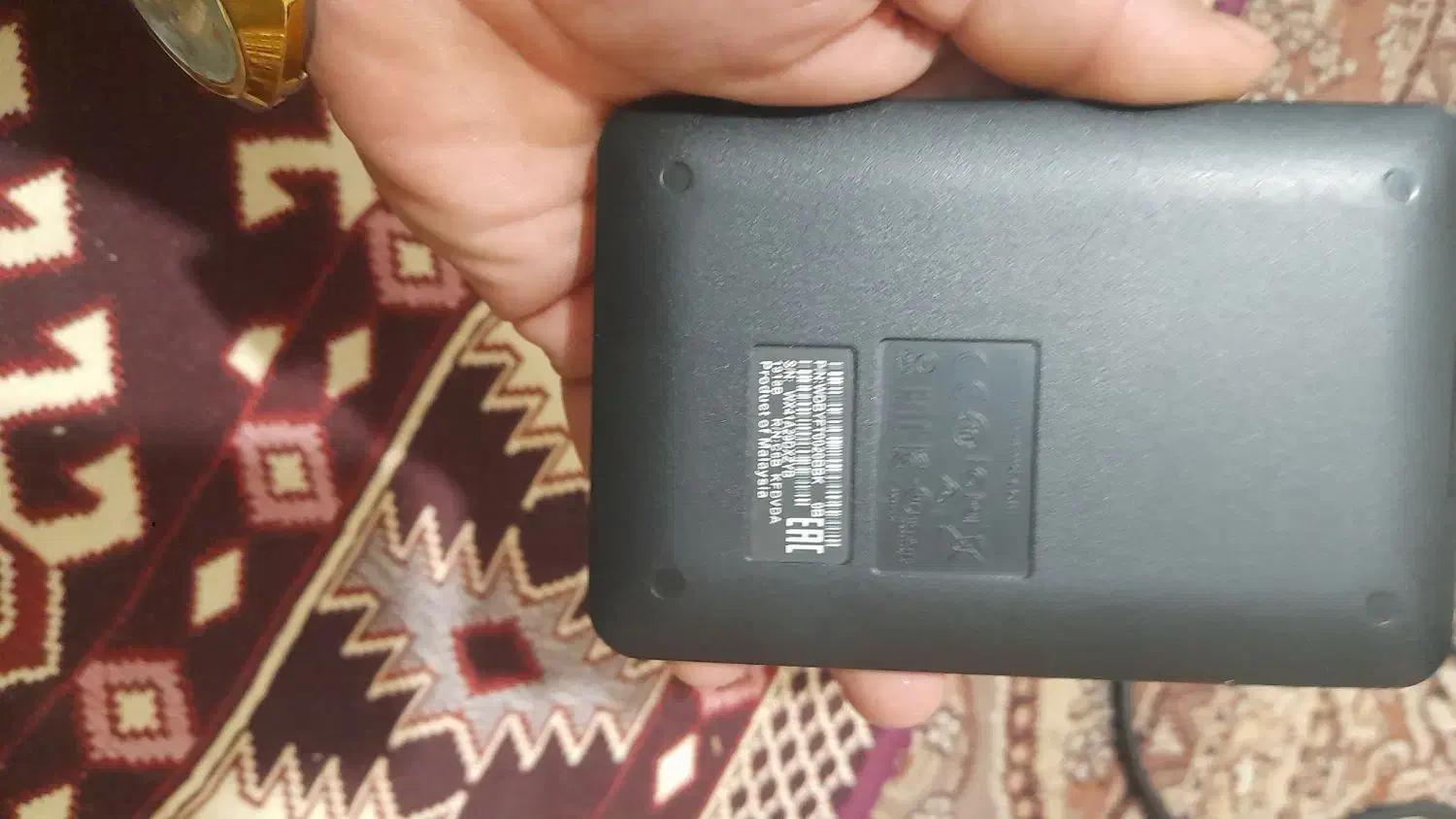 هارد|قطعات و لوازم جانبی رایانه|زاهدان, |دیوار