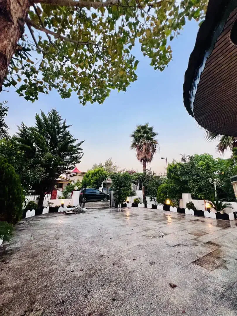 فلت همکف فضای سر سبز مشجر|فروش خانه و ویلا|تهران, تهرانپارس شرقی|دیوار