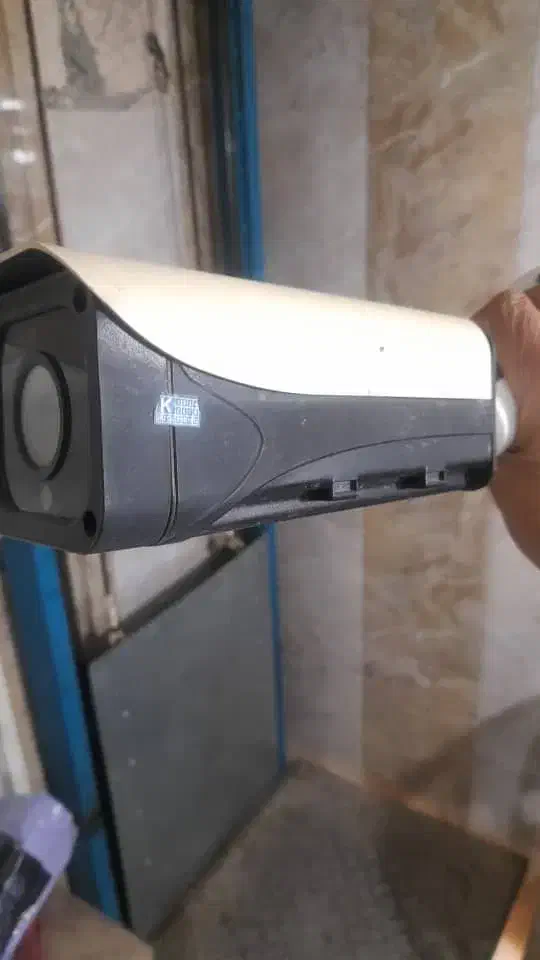 ست کامل 4 عدد دوربین مداربسته با دستگاه|دوربین مداربسته|تبریز, |دیوار