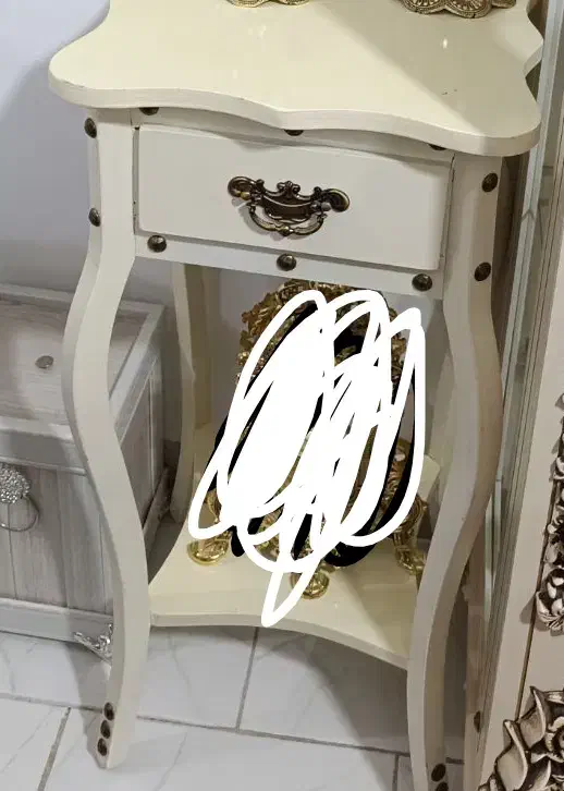 وسایل دکوری|میز تلفن|سلماس, |دیوار