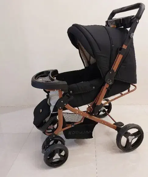 ست کالسکه  کریر و ساک نوزاد|کالسکه و لوازم جانبی|مسجد سلیمان, |دیوار