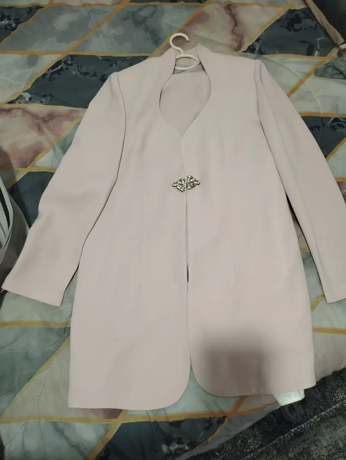 کت شلوار زنانه|لباس|ایلام, |دیوار