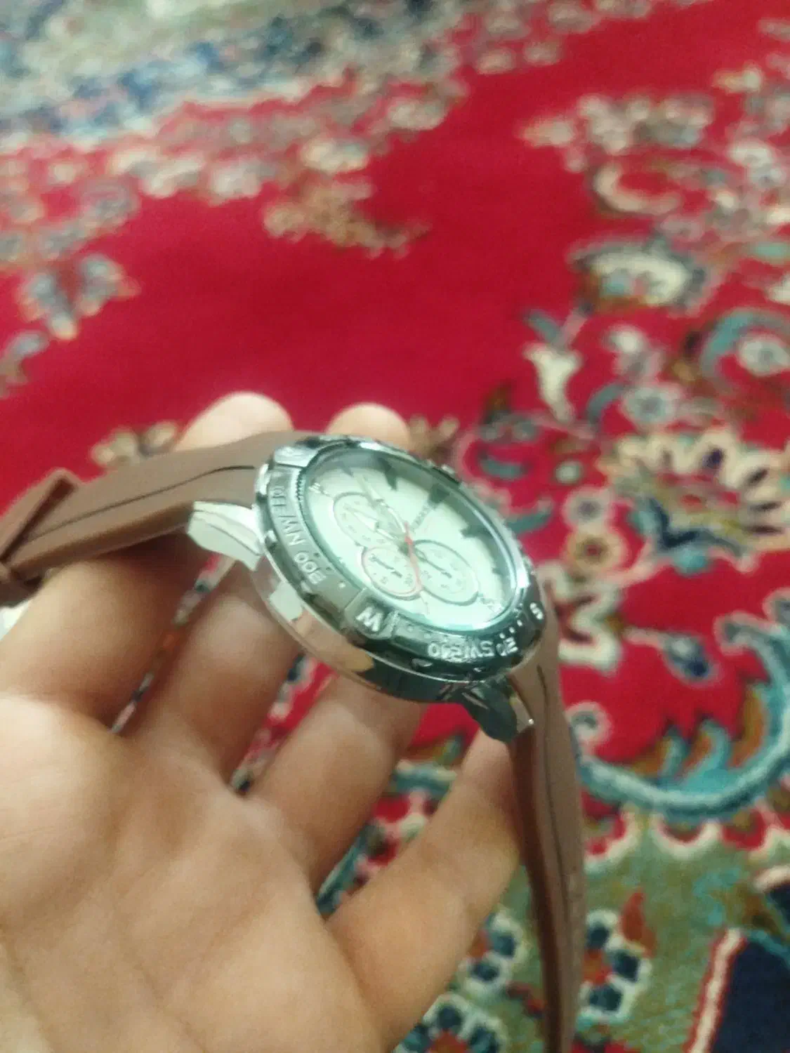 ساعت مچی FIMAS|ساعت|قوچان, |دیوار