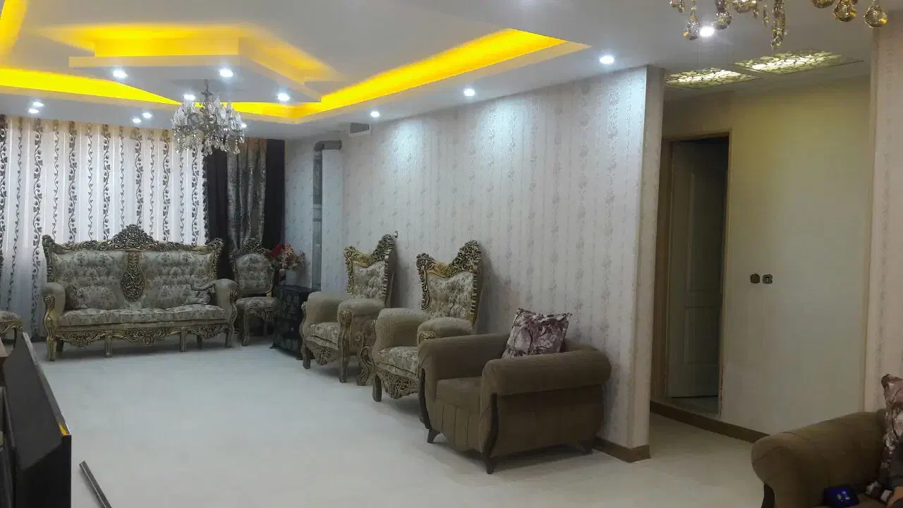 نصاب انواع کاغذدیواری پوستر 3D باچسب ایتالیایی|خدمات پیشه و مهارت|کرج, گلشهر|دیوار