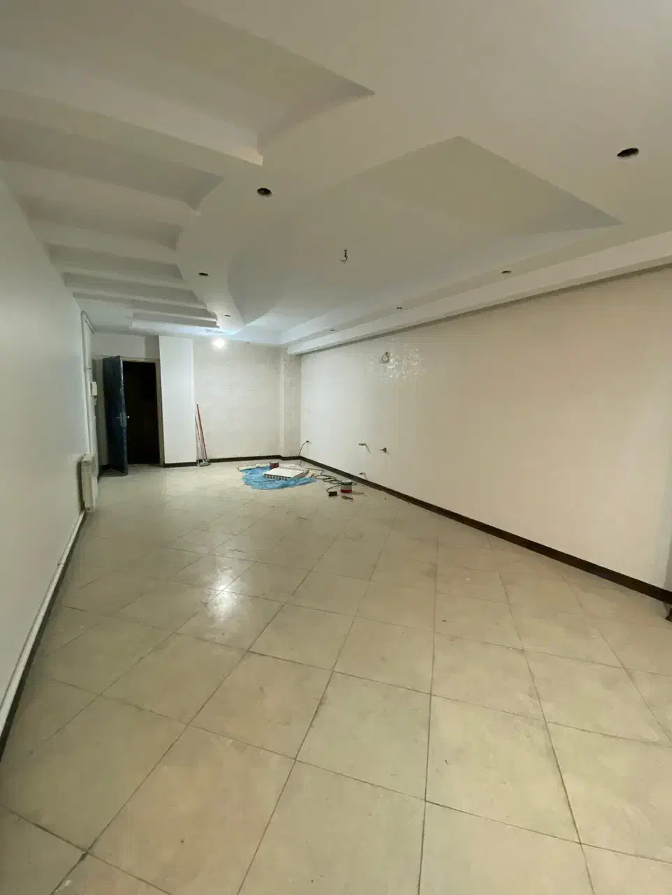 ۱۰۰متر / فول امکانات / حتی مجرد موجه/بازسازی شده