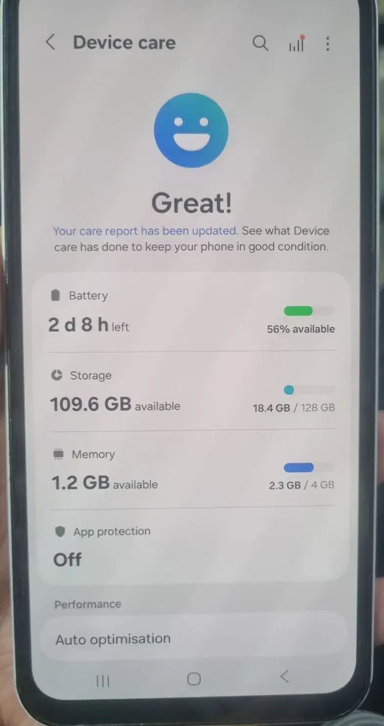 سامسونگ A15|موبایل|ساری, |دیوار