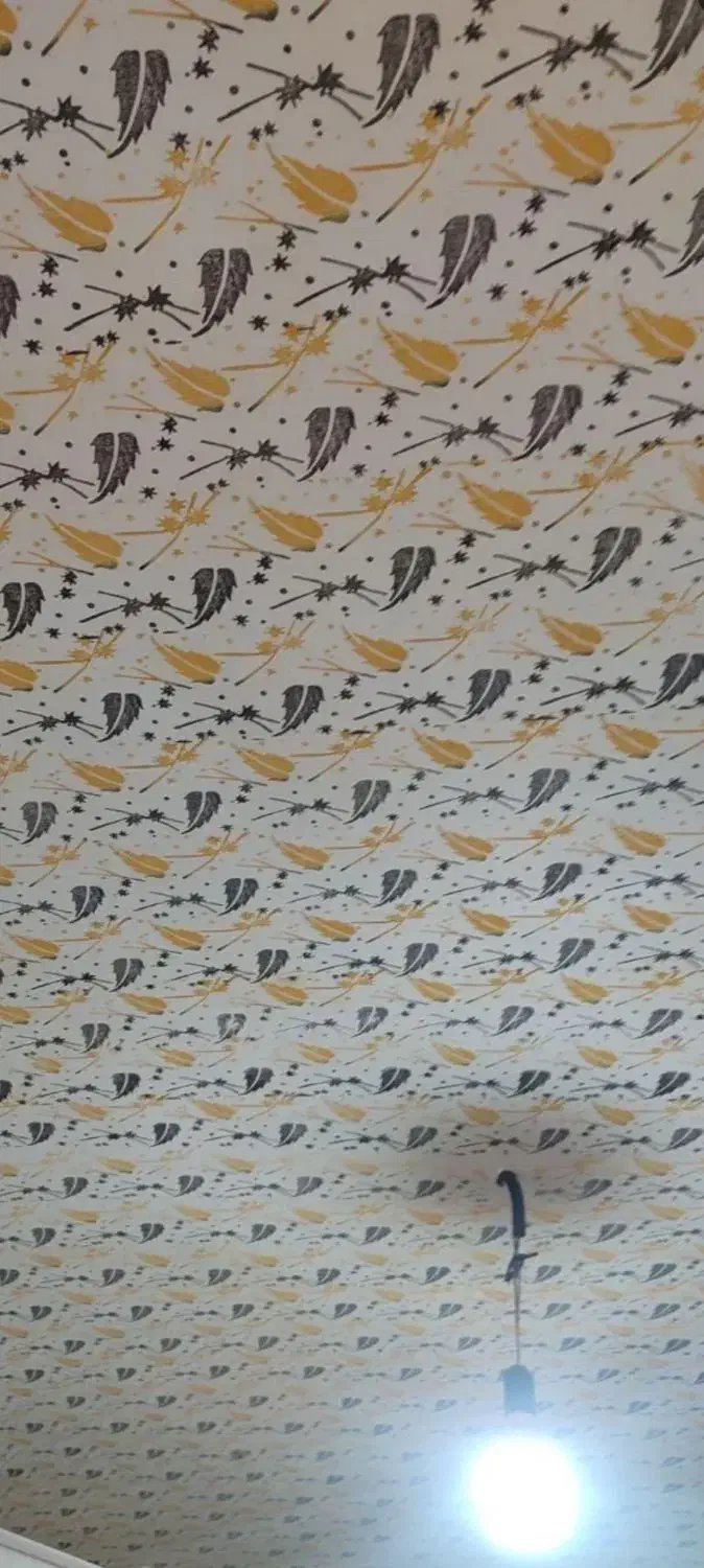 برقکاری رنگ امیزی و کاغذ دیواری|خدمات پیشه و مهارت|یاسوج, |دیوار