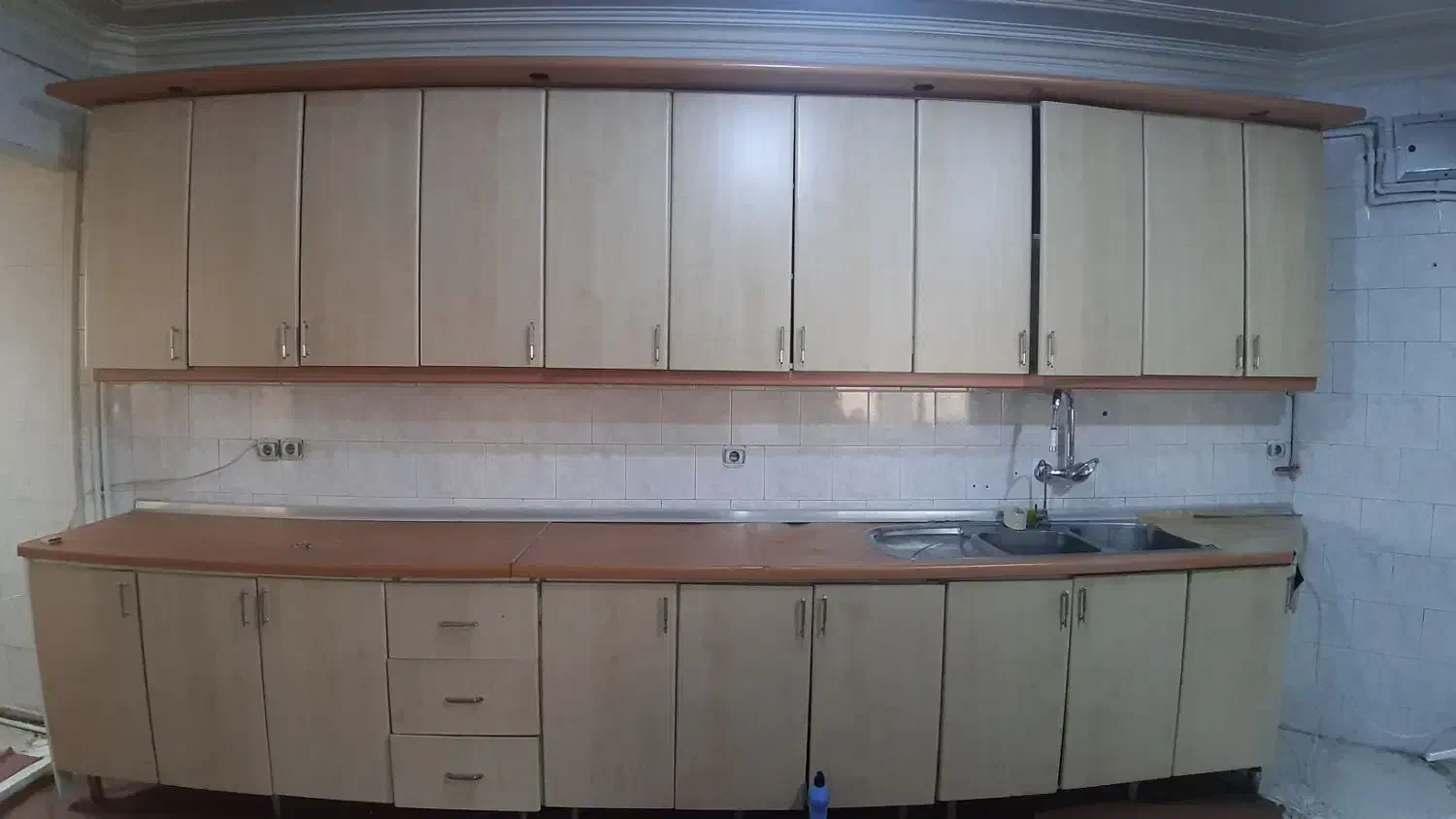 کابینت ام دی اف|مصالح و تجهیزات ساختمان|تهران, بروجردی|دیوار