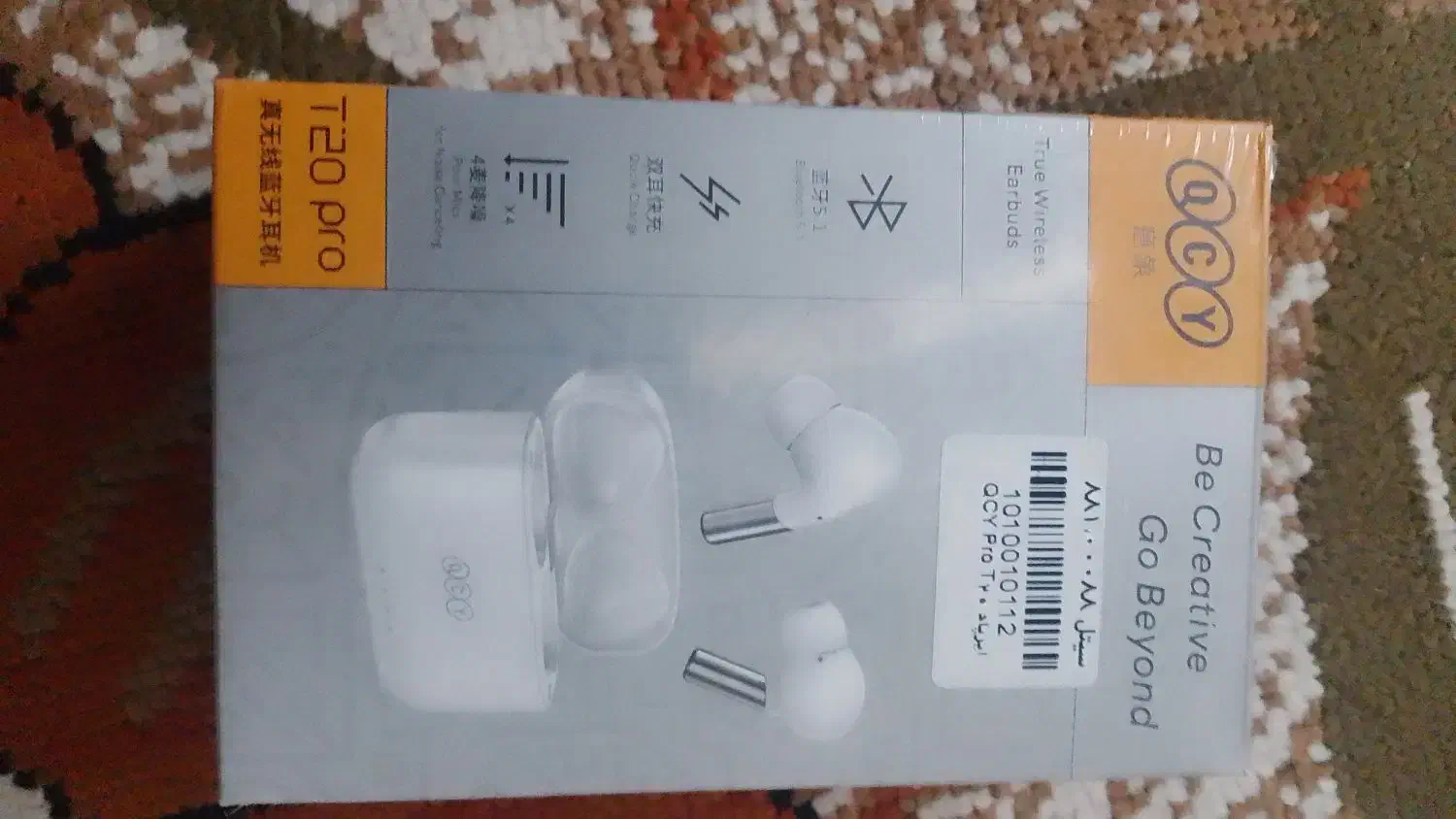 ایرپاد اصل|لوازم جانبی موبایل و تبلت|چناران, |دیوار