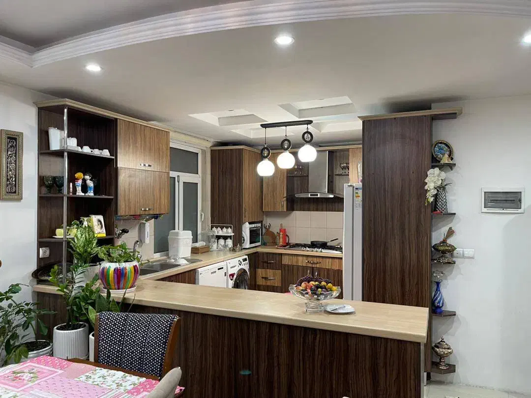 112متر/تکواحدی/فول امکانات/جمالزاده شمالی-فرصت