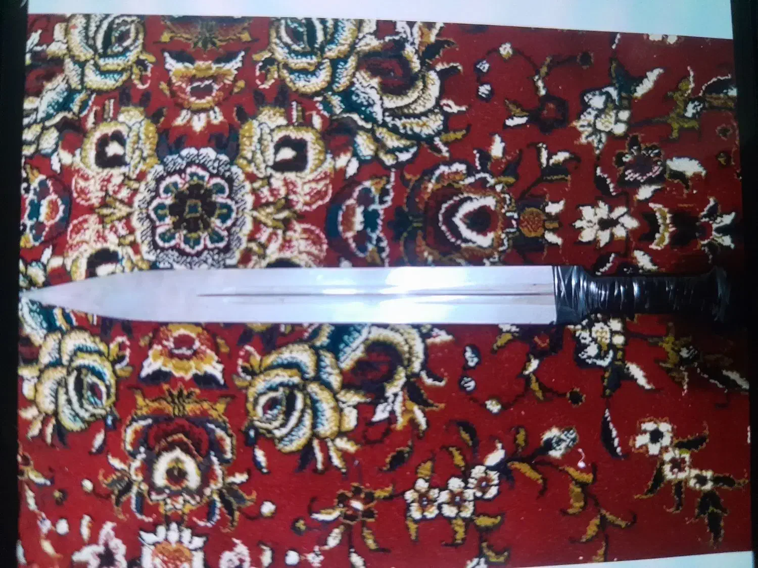 چاقو کلکسیونی|کلکسیون اشیاء عتیقه|شیراز, شریفآباد|دیوار