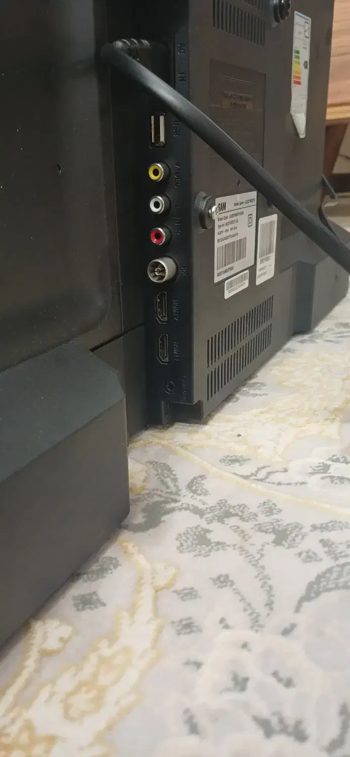 تلویزون سام ۳۲|تلویزیون و پروژکتور|تهران, تولید دارو|دیوار