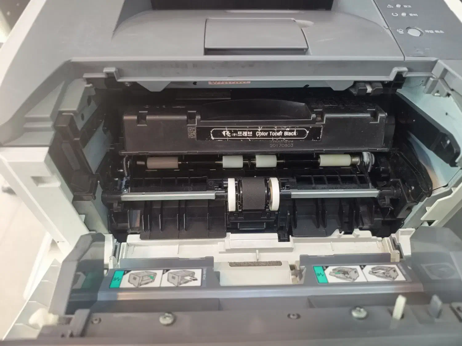 پرینتر دوروزن دانش اموزی|پرینتر، اسکنر، کپی، فکس|مشهد, استاد یوسفی (شهرک غرب)|دیوار