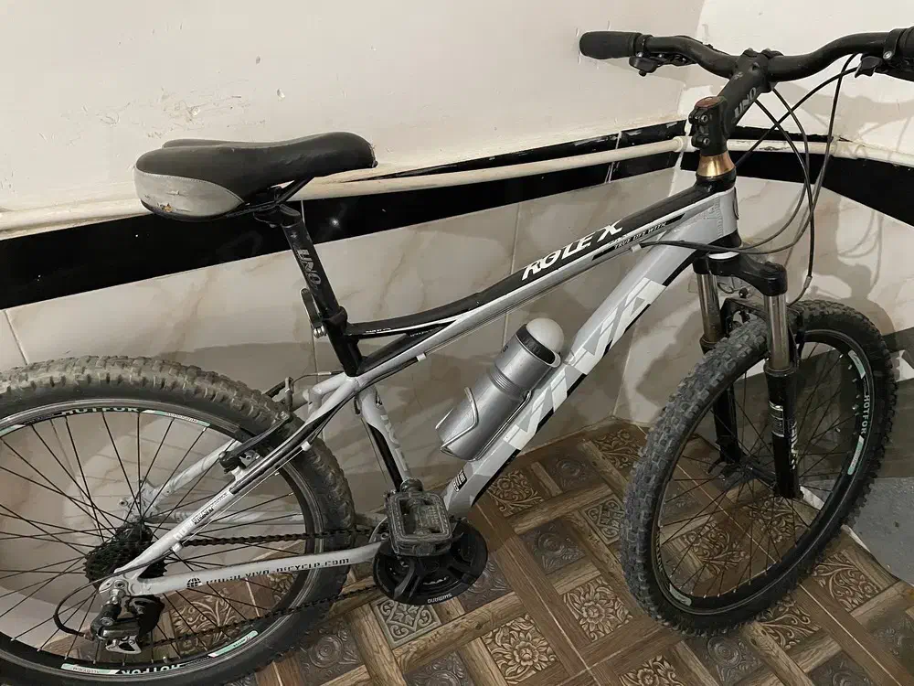 دوچرخه ویوا ۲۶|دوچرخه، اسکیت، اسکوتر|سنندج, |دیوار