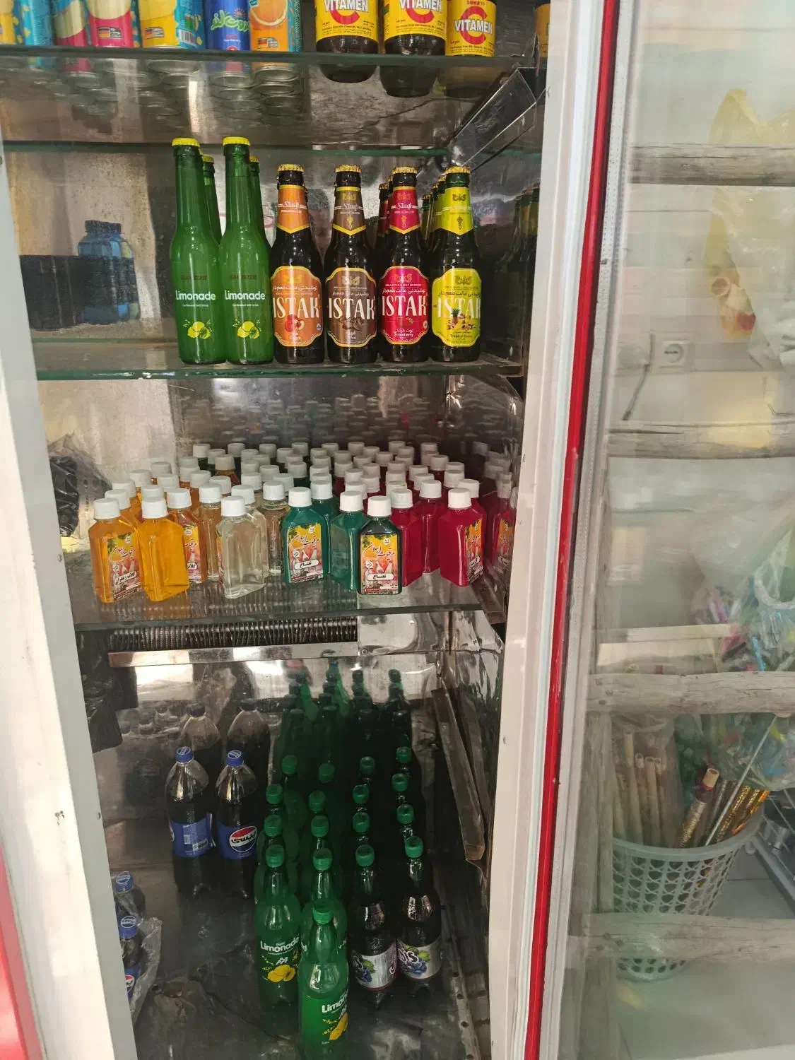 یخچال|فروشگاه و مغازه|برازجان, |دیوار