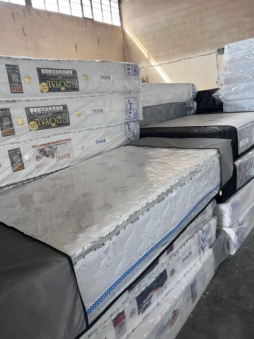 مدلcomfortرویال|تشک تختخواب|تهران, تجریش|دیوار