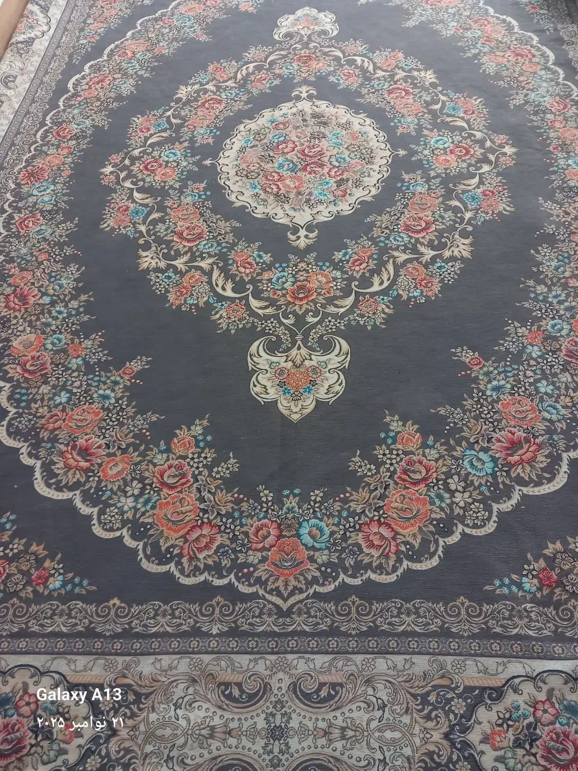 روفرشی ۱۲متری|روفرشی|گالیکش, |دیوار