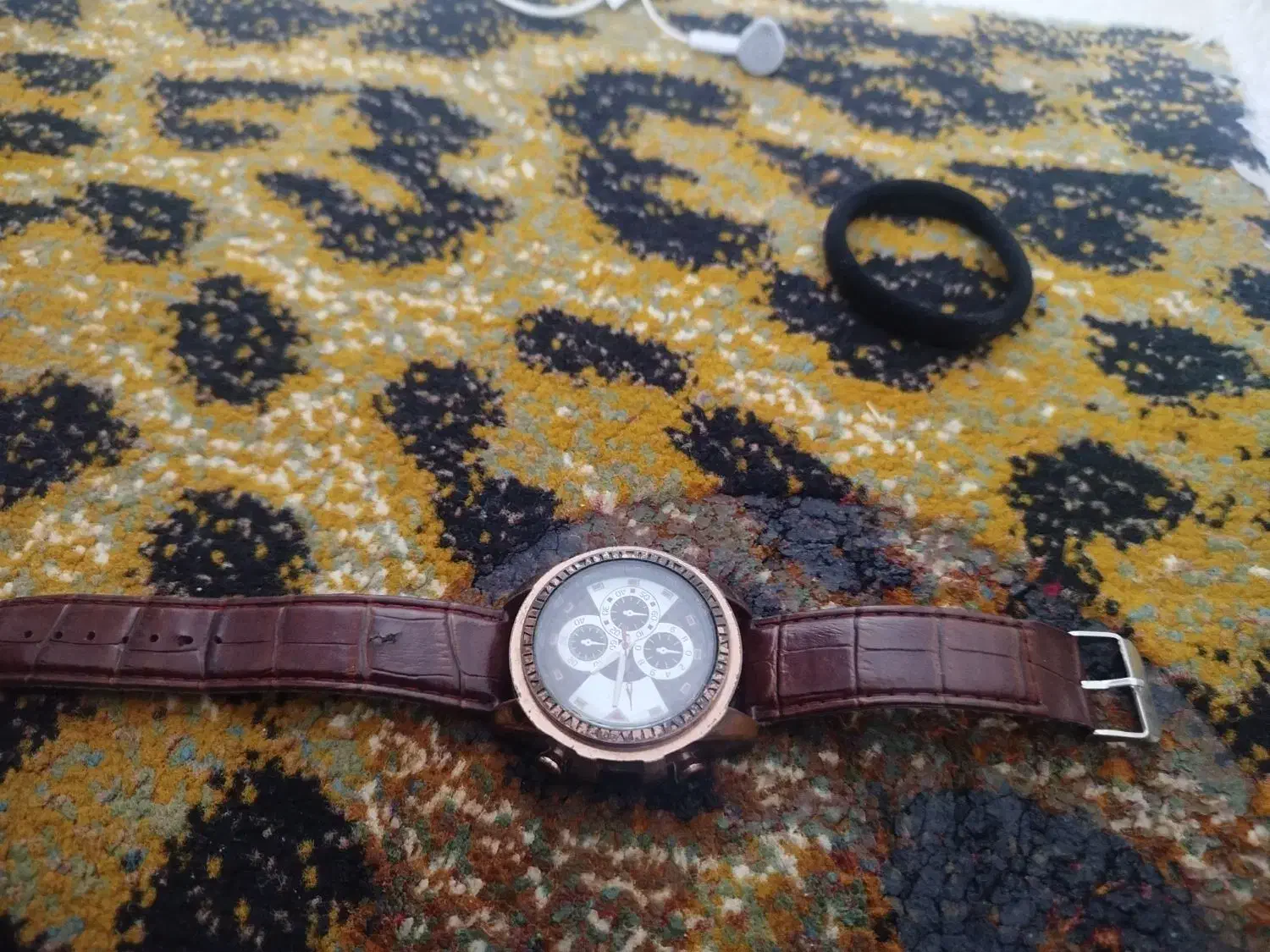 ساعت|ساعت|کلاله, |دیوار