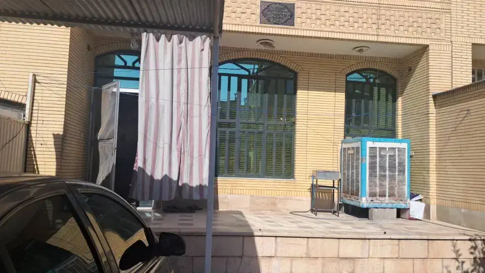 منزل ویلایی  دربست با سوییت یک خوابه|اجارهٔ خانه و ویلا|شیراز, شهرک پرواز|دیوار