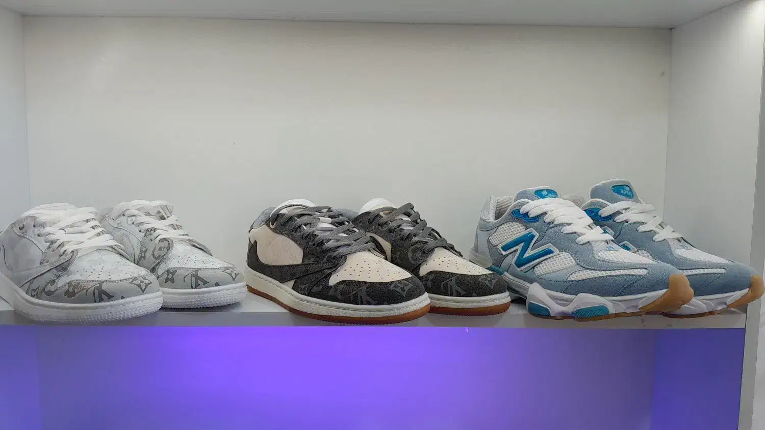 کتونی پسرونه|کیف، کفش، کمربند|تهران, شهرک استقلال|دیوار