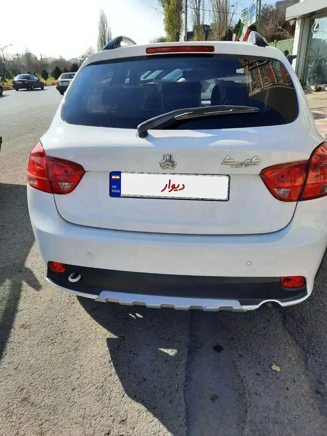 کوییک ساده ۱۴۰۱|خودرو سواری و وانت|اردبیل, |دیوار