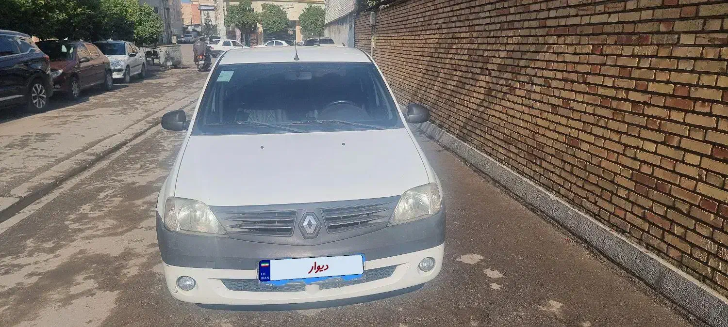 فروش ال ۹۰ مدل ۹۶|خودرو سواری و وانت|بابل, |دیوار