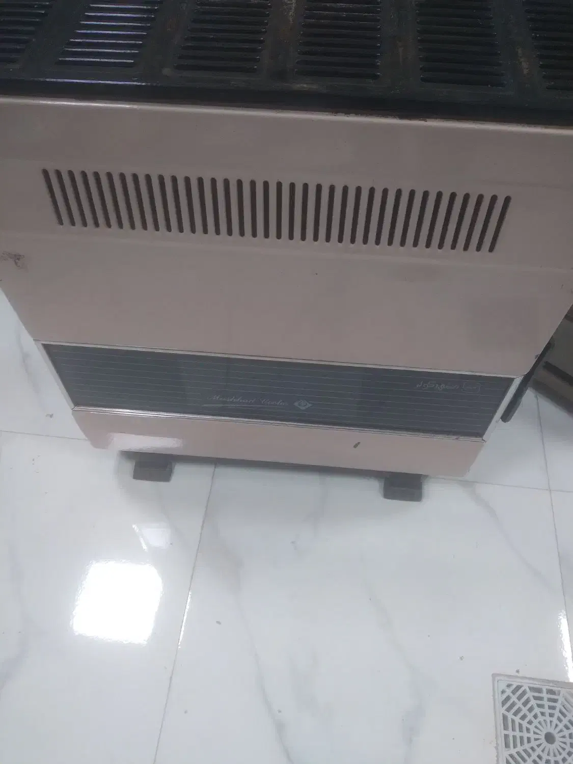 بخاری گازی دیواری|بخاری، هیتر، شومینه|پارس‌آباد, |دیوار