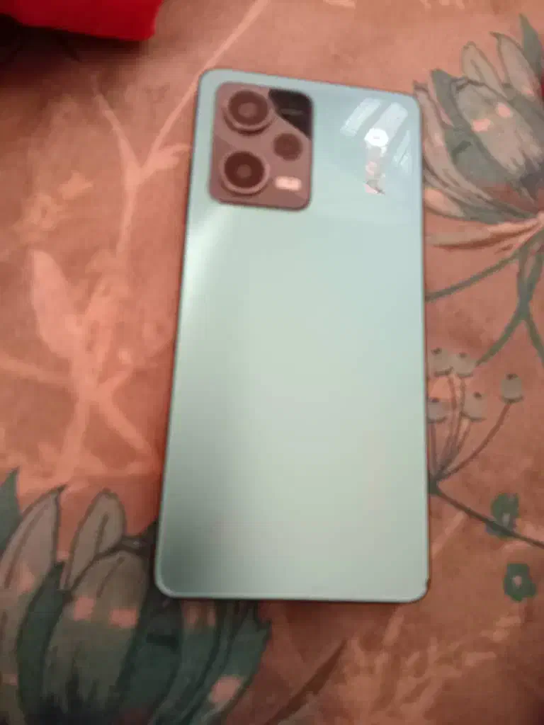 گوشی نوت۱۲پرو 5G|موبایل|اهواز, کیانشهر|دیوار