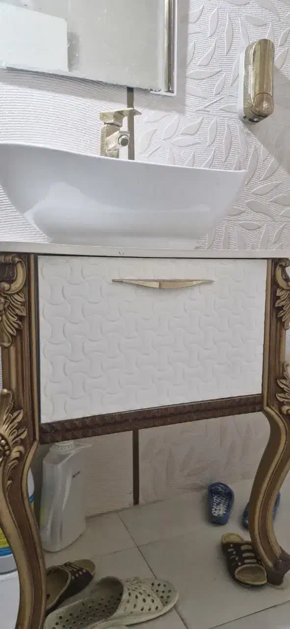 روشویی توالت|لوازم سرویس بهداشتی|مشهد, موسوی قوچانی|دیوار