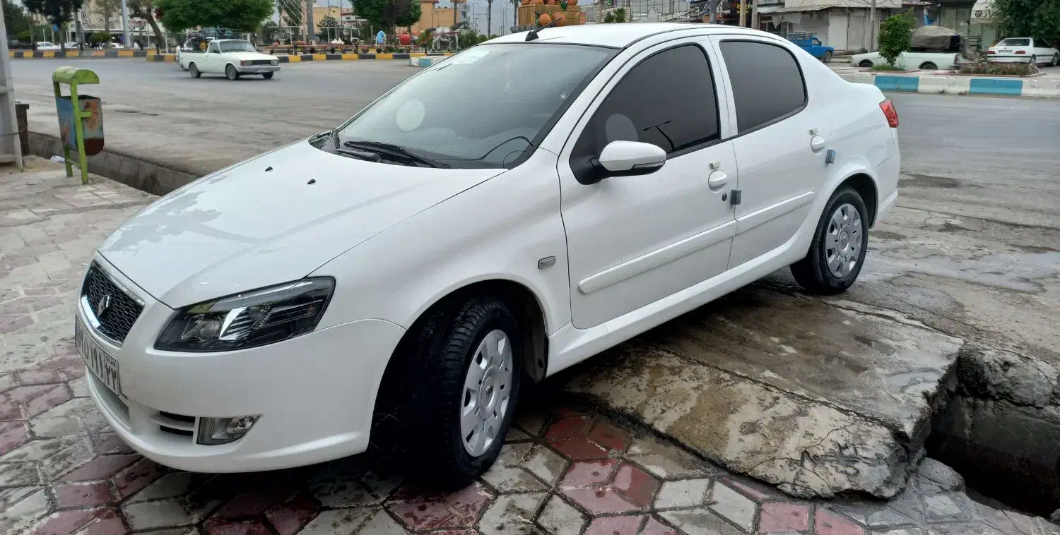 فروش خودرو|خودرو سواری و وانت|سمیرم, |دیوار