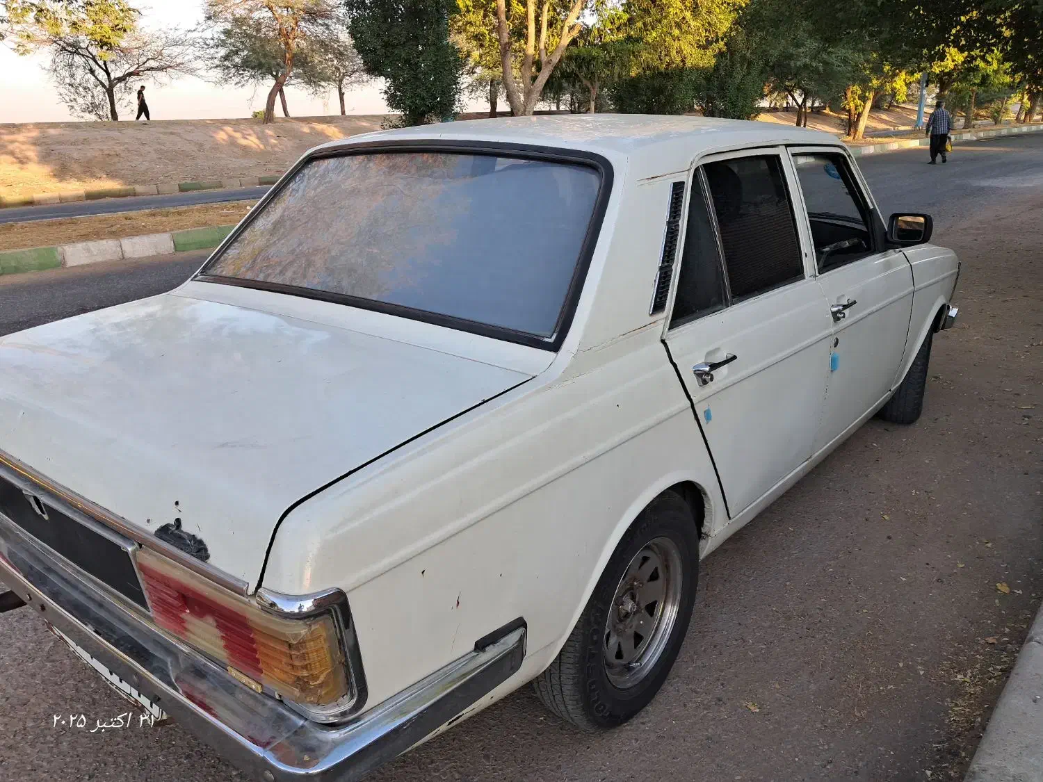 پیکان سواری|خودرو سواری و وانت|اندیمشک, |دیوار