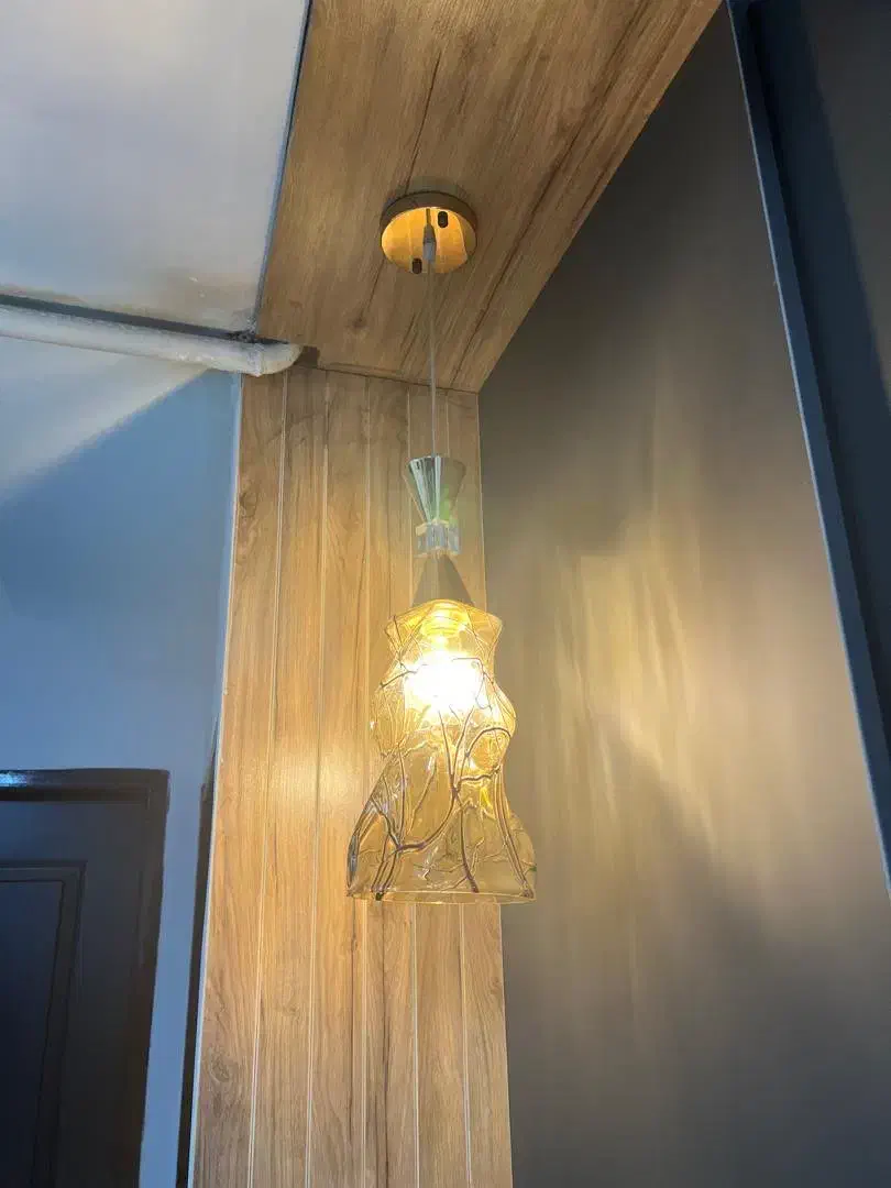 لوستر|لوستر و چراغ آویز|دزفول, |دیوار