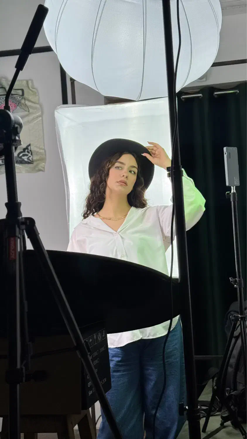 تولید محتوا اینستاگرام / ادمین / مجری جلو دوربین|خدمات رایانهای و موبایل|تبریز, |دیوار