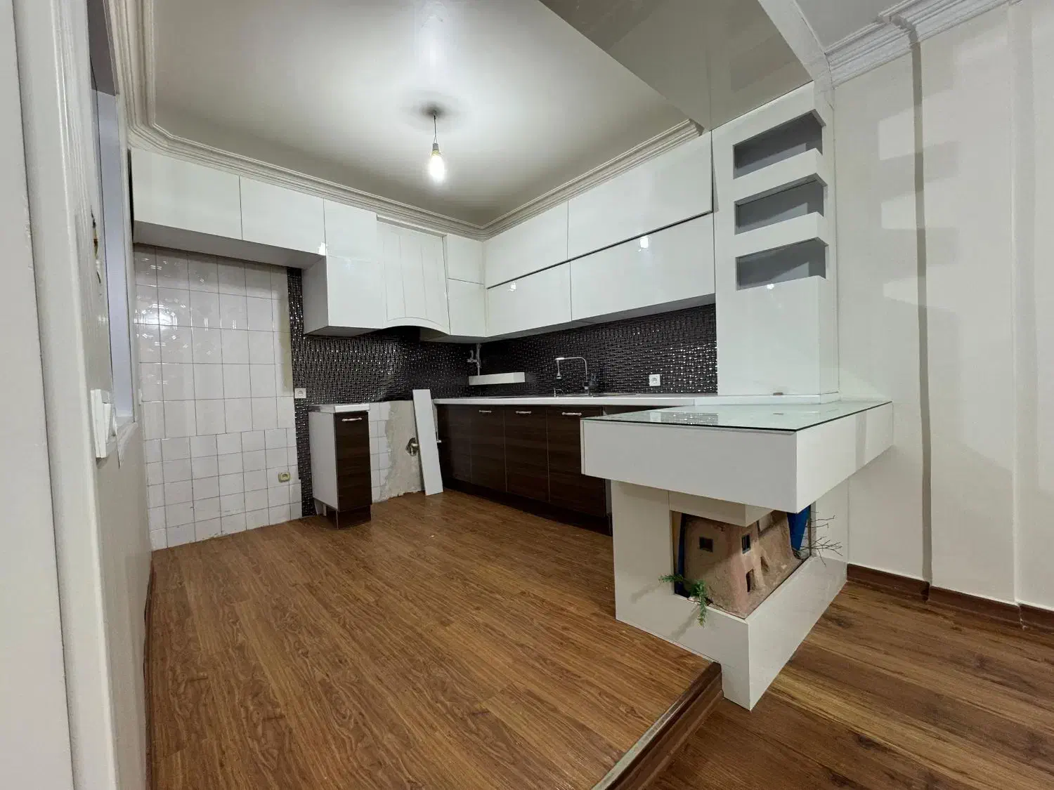 پارک پلیس توحید ۵۶ متر ۲خواب (مسکن گلفام)|فروش آپارتمان|تهران, مجیدآباد|دیوار