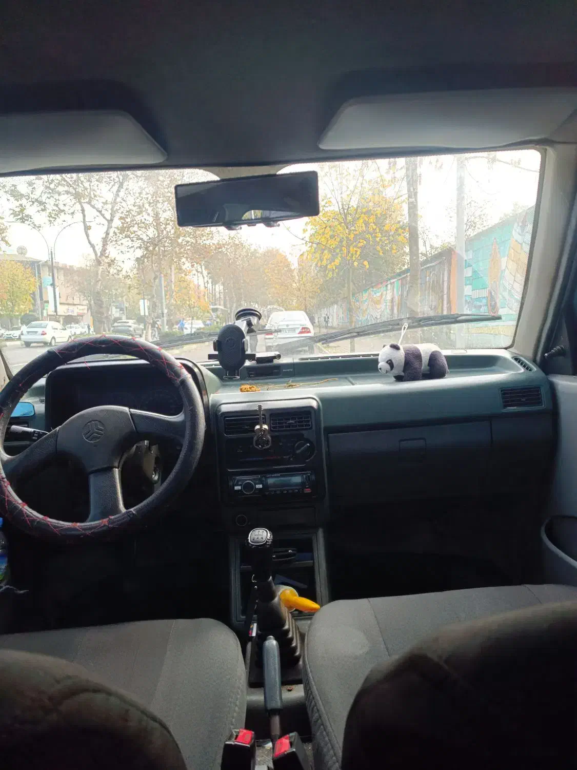 پراید صبا دو گانه کارخانه|خودرو سواری و وانت|رشت, کوی بیانی|دیوار