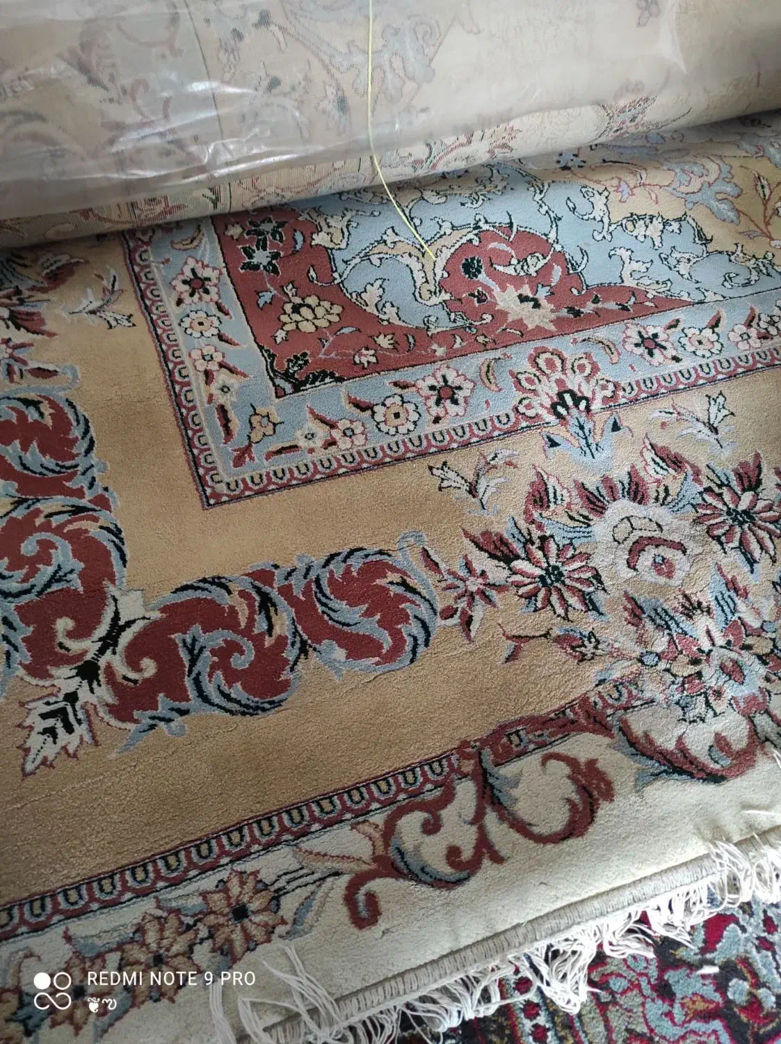 لوازم منزل در حد|گلیم، جاجیم، گبه|گرگان, |دیوار