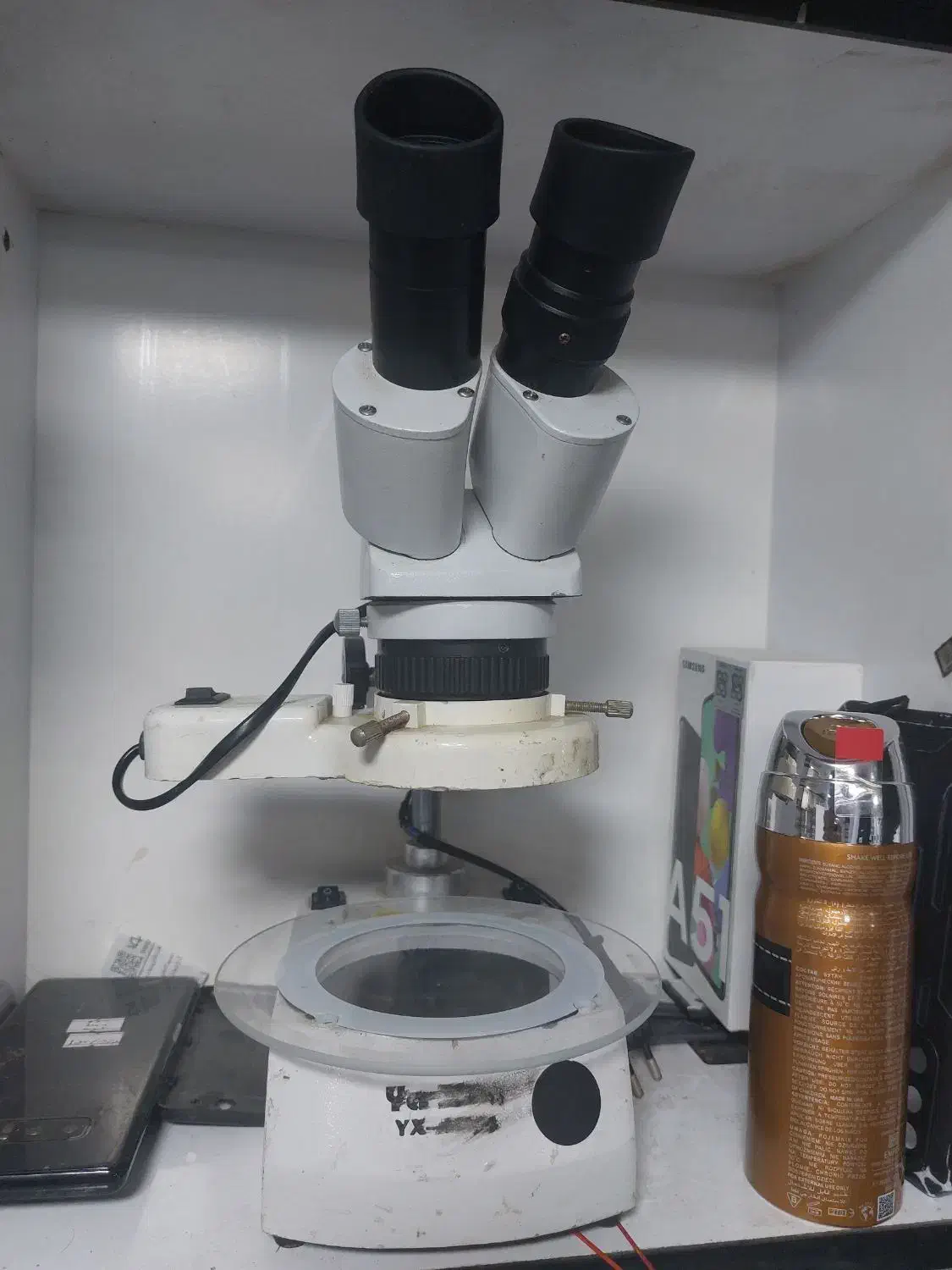 لوپ یاکسون Ak 04|لوازم جانبی موبایل و تبلت|بندر کنگان, |دیوار