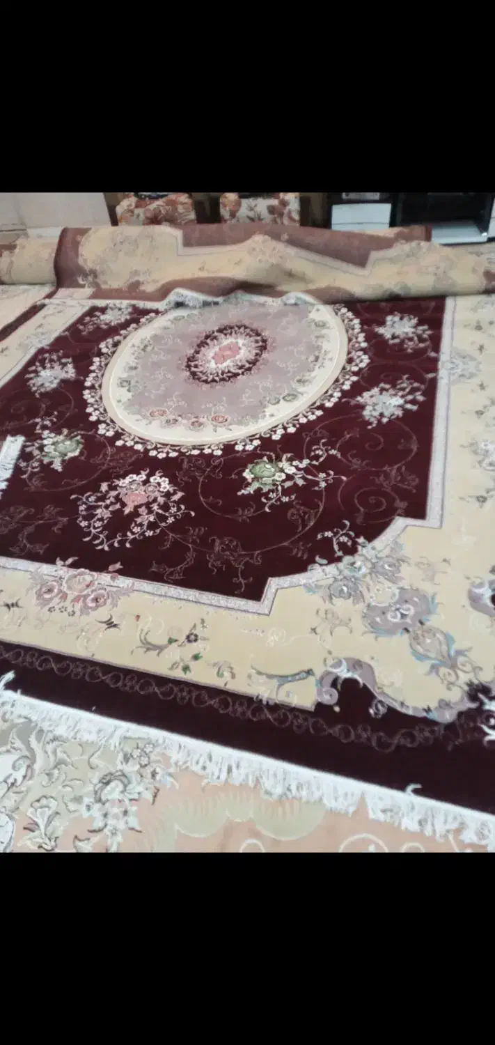 فرش 500شانه|فرش|اندیمشک, |دیوار