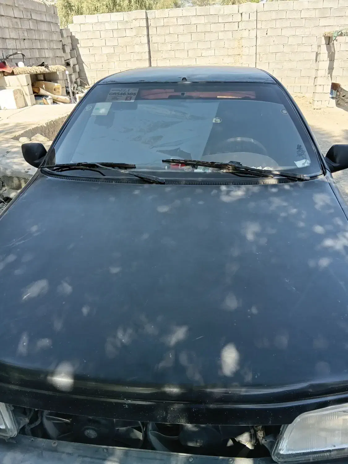 پژو۴۰۵ ۸۲|خودرو سواری و وانت|میناب, |دیوار