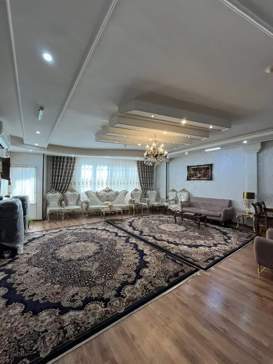 115 متر 2 خواب /سند ملکی /مطهری شمالی|فروش آپارتمان|مشهد, شهید مطهری|دیوار