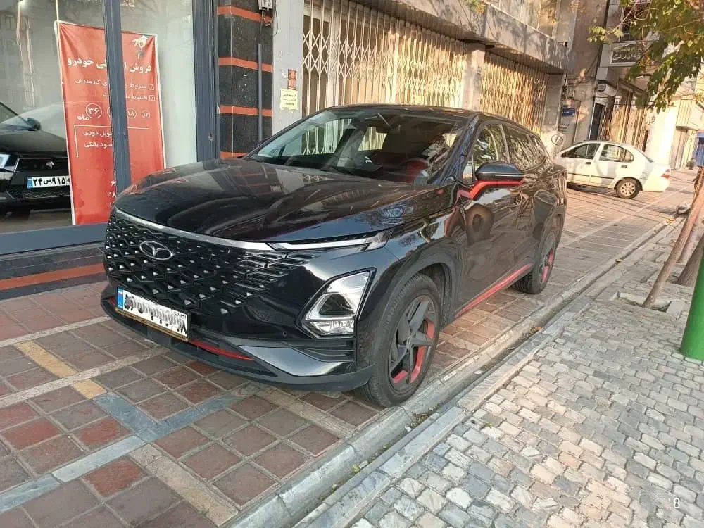 فونیکس fx دودف/تک دف (نقد و اقساط تحویل فوری)|خودرو سواری و وانت|تهران, جمال‌زاده|دیوار