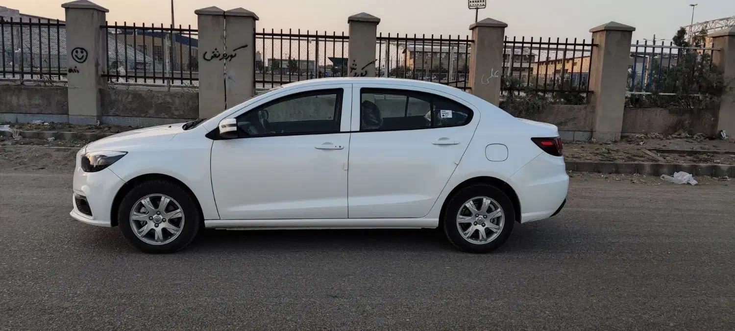 شاهین جی ال GL|خودرو سواری و وانت|زابل, |دیوار