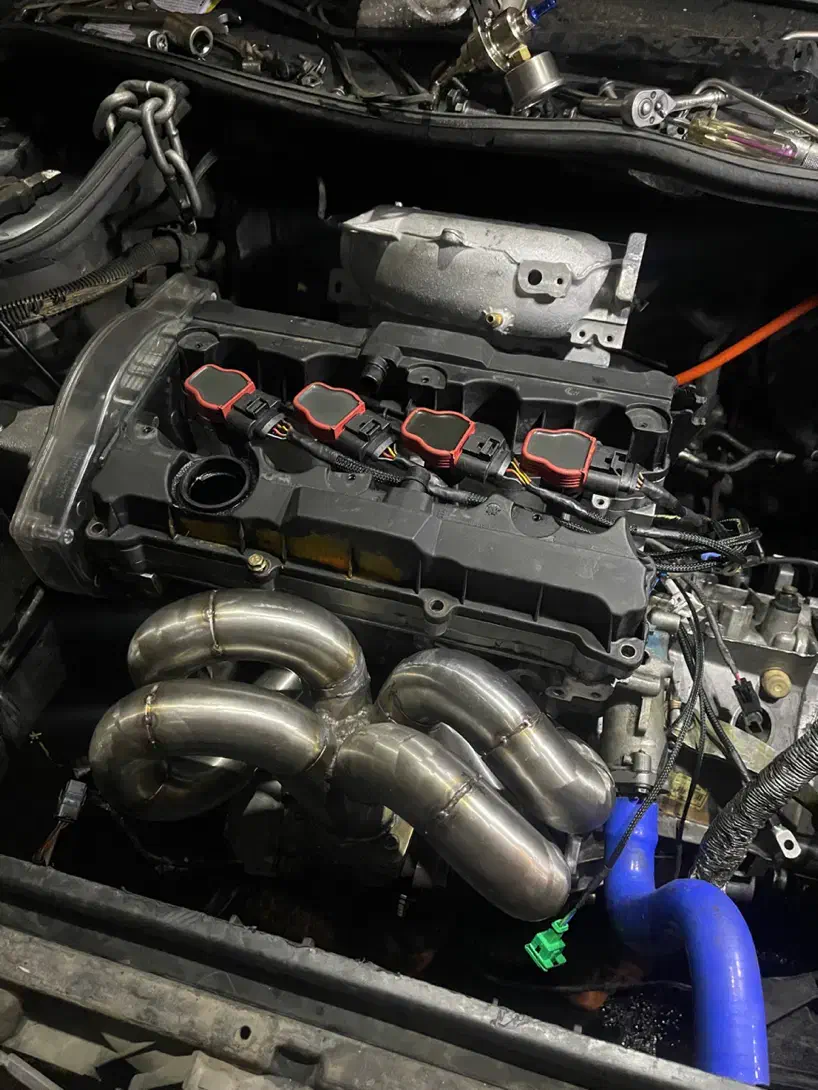 هدرز توربو|قطعات یدکی و لوازم جانبی|شهریار, شهریار|دیوار