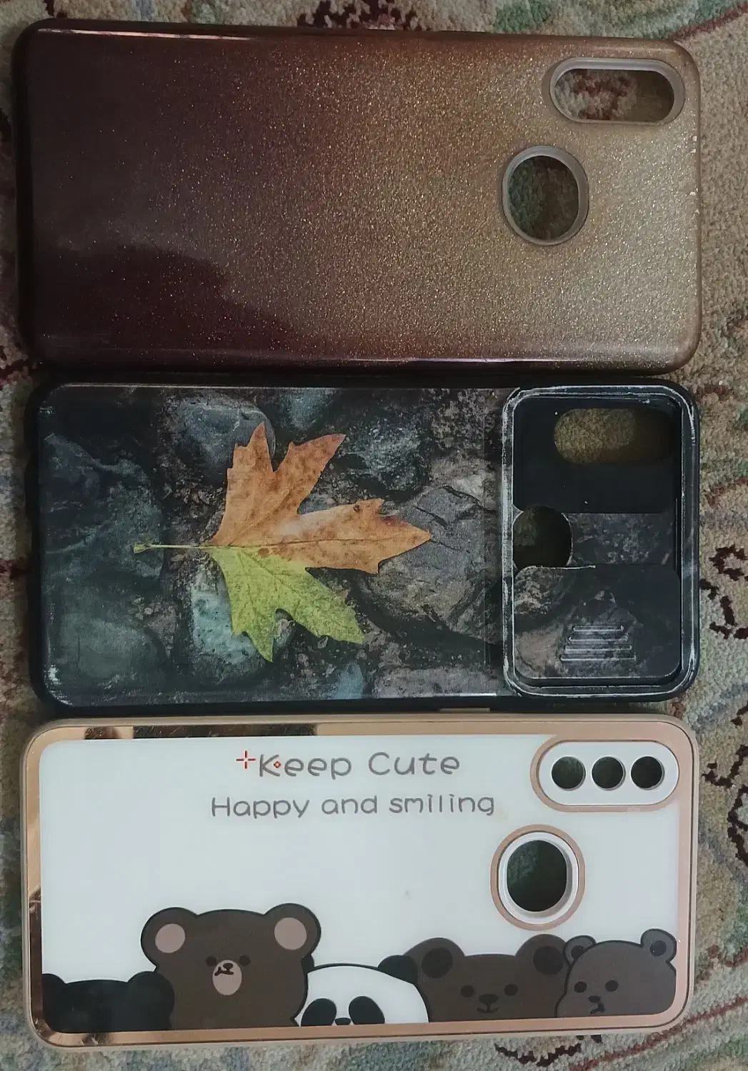 گارد|لوازم جانبی موبایل و تبلت|یزد, |دیوار