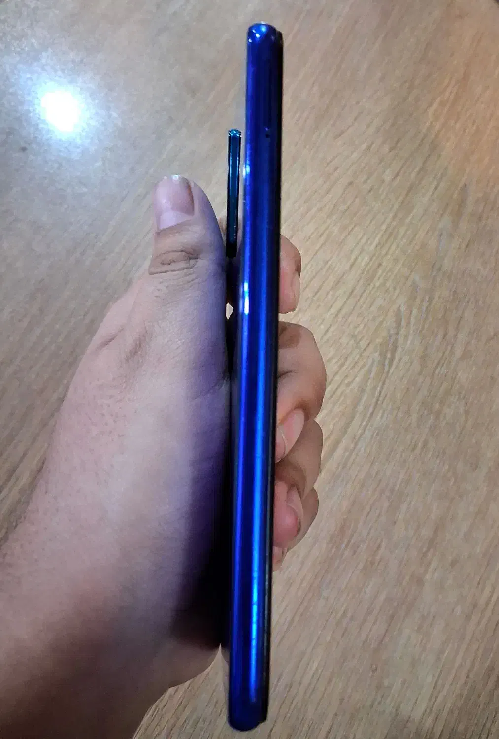 گوشی xiaomi redmi note 8 (2021)|موبایل|تهران, ارم|دیوار