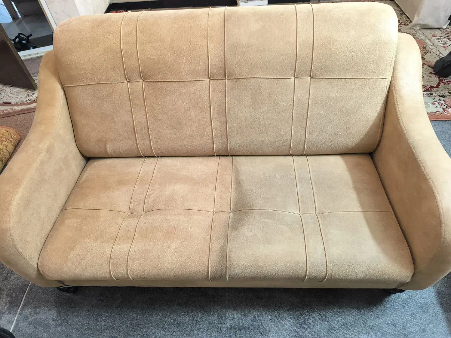 قالی شویی ومبل شویی|خدمات نظافت|تهران, ستارخان|دیوار