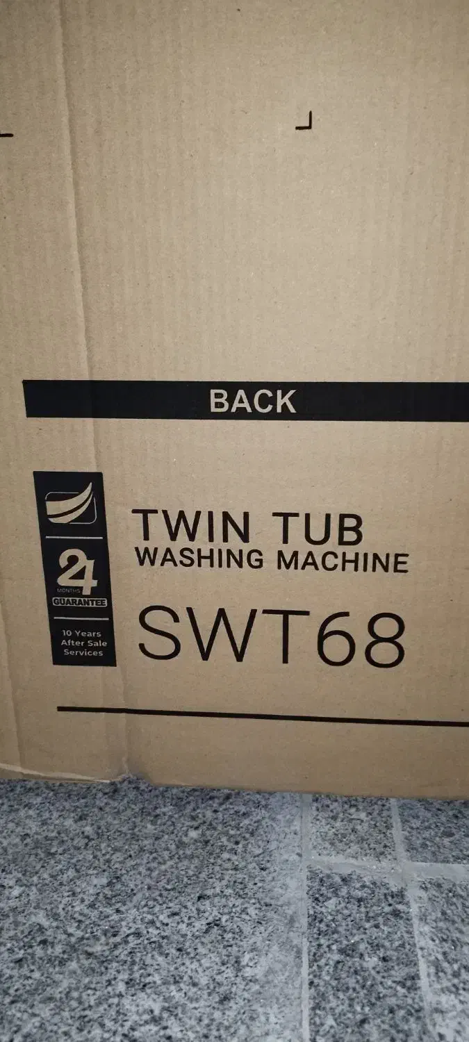 لباسشویی دوقلو فریدولین|ماشین لباسشویی و خشک‌کن لباس|تهران, امانیه|دیوار