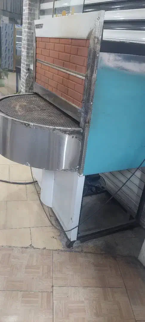 تنور کبابی|اجاق گاز و لوازم برقی پخت‌وپز|گرگان, |دیوار