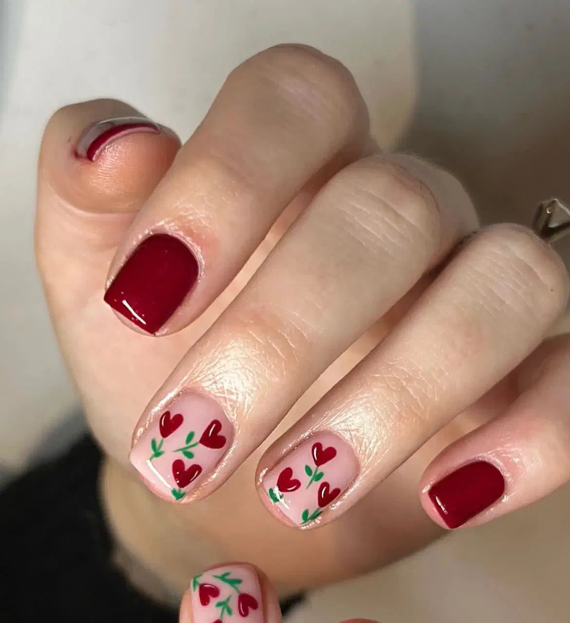 صافی مو و ناخن|خدمات آرایشگری و زیبایی|فردیس, سرحدی|دیوار