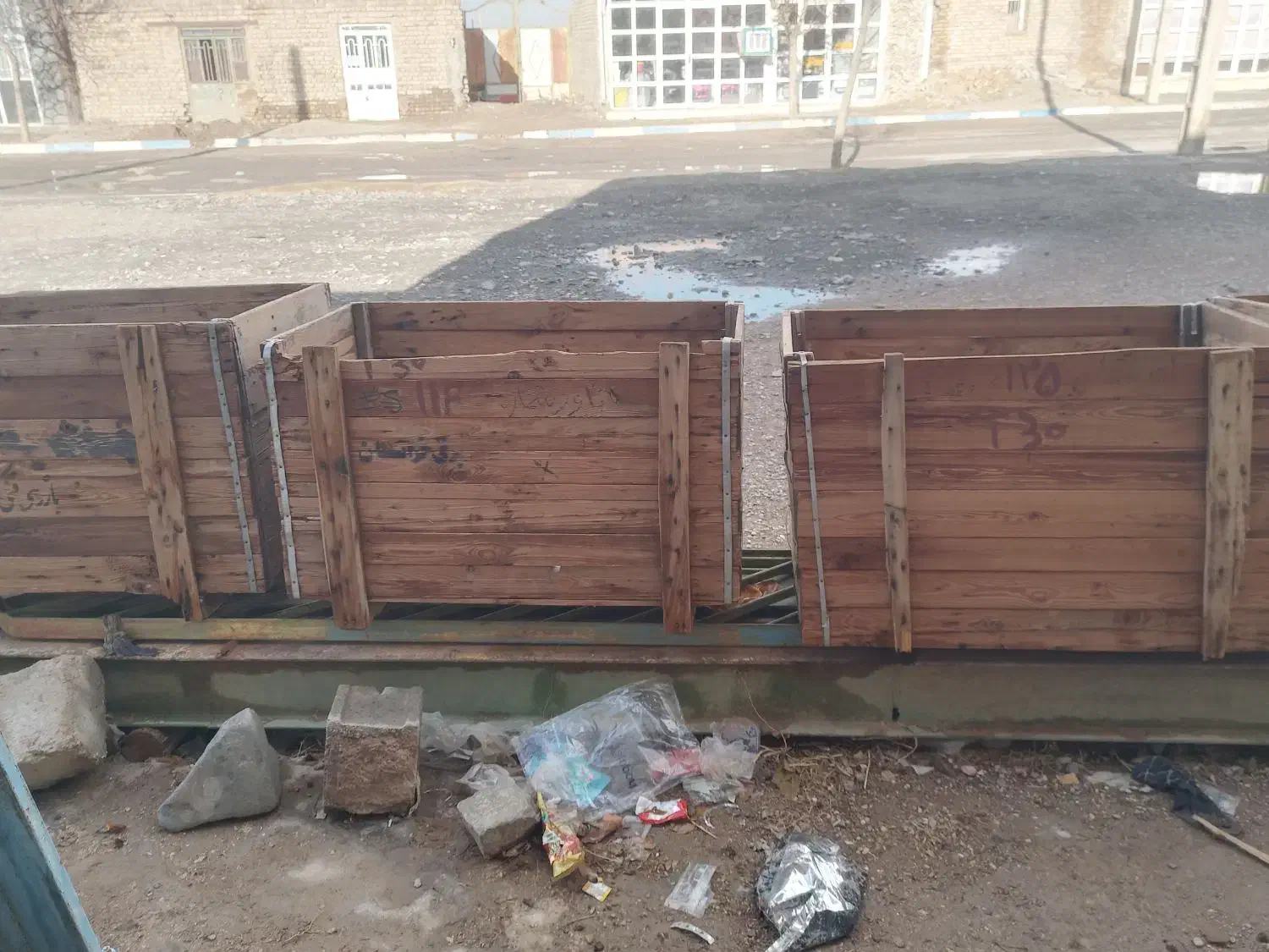 حراج|حراج|صالح آباد (خراسان), |دیوار